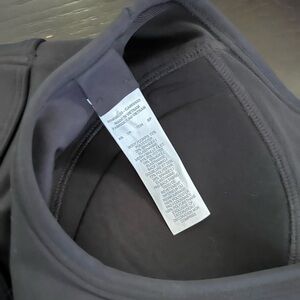 Woman’s Nike Sports Bra